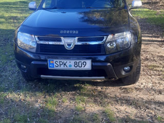 Dacia Duster foto 4