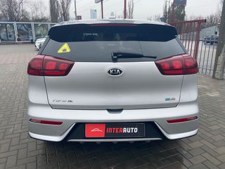 KIA Niro foto 8