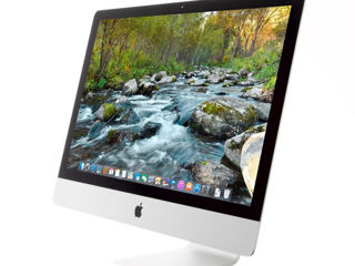 iMac 27-inch 3.4GHz Quad-core i7 (Late 2012)