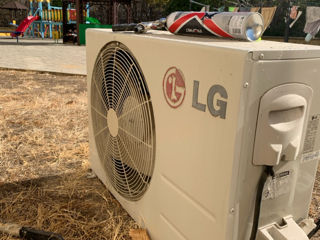 Conditioner LG 18BTU