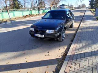 Opel Vectra foto 7