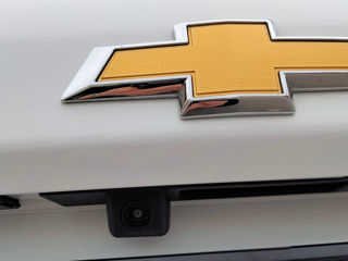 Chevrolet Equinox foto 5