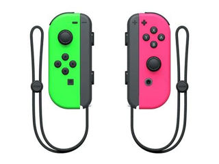 Nintendo Switch Joy-Con Pair - всего 1299 леев!