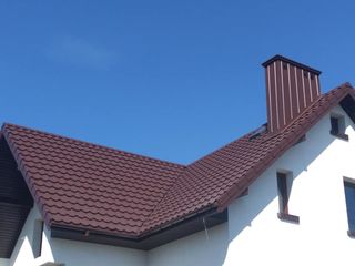Venetia - надежная и долговечная крыша от тop profil! foto 10