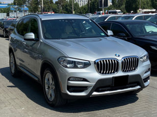 BMW X3 foto 4