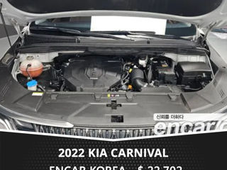 KIA Carnival foto 7