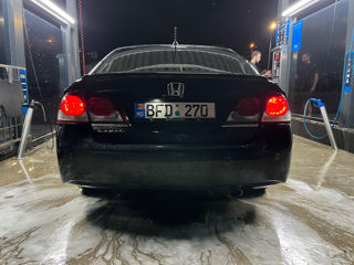 Honda Civic foto 4