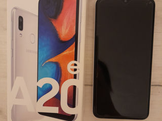 2 telefoane Samsung A 21-S si 1 telefon samsung A 20 E foto 3