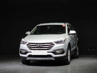 Hyundai Santa FE foto 3