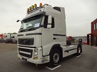 Volvo FH 500 foto 3