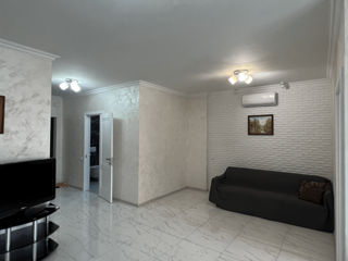 Apartament cu 1 cameră, 50 m², Botanica, Chișinău foto 4