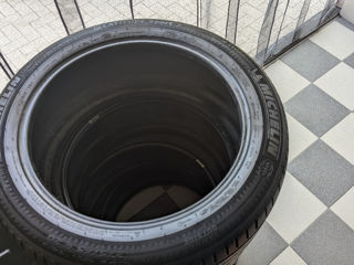 Michelin 275/45 r20