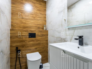 Apartament cu 3 camere, 90 m², Ciocana, Chișinău foto 16