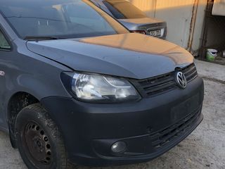 Piese Caddy 1,6 Tdi 2013 foto 2