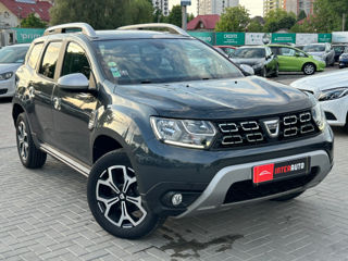 Dacia Duster foto 3