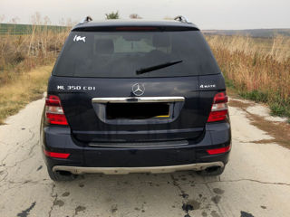 Mercedes ML piese auto / dezmembrare / razborka foto 7