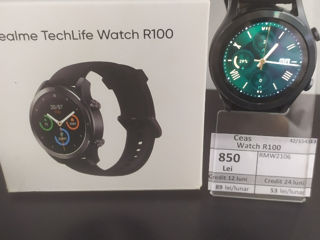 Ceas Watch R100