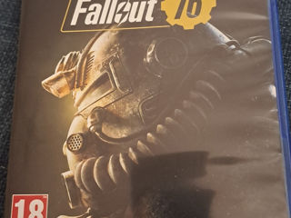 Fallout76 ps4