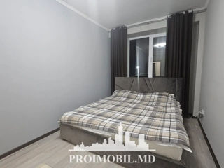 Apartament cu 1 cameră, 35 m², Botanica, Chișinău foto 5