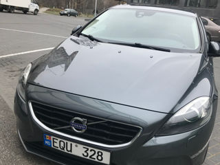 Volvo V40 foto 8