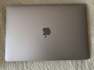 MacBook Pro 13inch M1 512GB foto 4