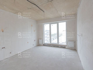 Apartament cu 4 camere, 185 m², Ciocana, Chișinău foto 13