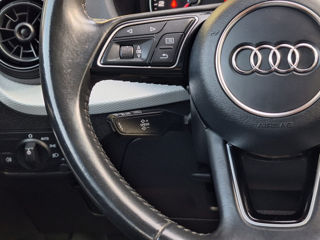 Audi Q2 foto 16