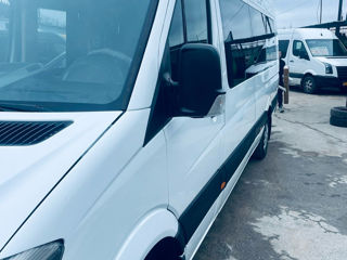 Mercedes Sprinter 519 foto 3