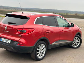 Renault Kadjar foto 3