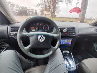 Volkswagen Golf foto 9