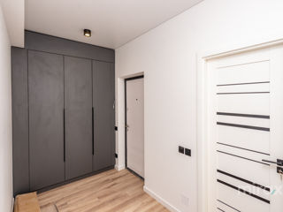 Apartament cu 2 camere, 62 m², Buiucani, Chișinău foto 9