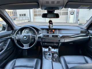 BMW 5 Series foto 7