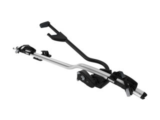 Suport biciclete Thule ProRide 598 Argintiu