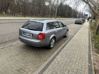 Audi A4 foto 6