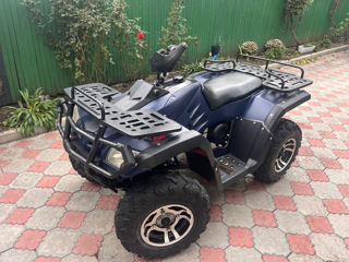 Polaris Stels 300B foto 7