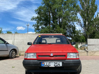 Seat Ibiza foto 8