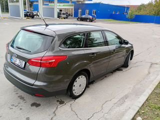 Ford Focus foto 3