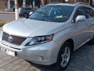 Lexus RX Series foto 5