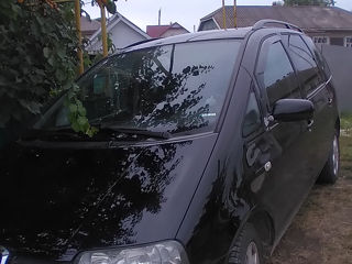 Seat Alhambra foto 5