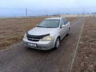 Chevrolet Lacetti foto 4