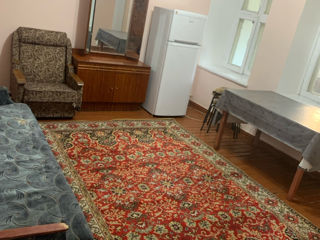 Apartament cu 2 camere, 50 m², Centru, Chișinău