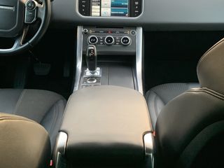 Land Rover Range Rover Sport foto 14