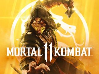 Mortal Kombat 11 Noi / Новые PS4 , PS5 foto 3