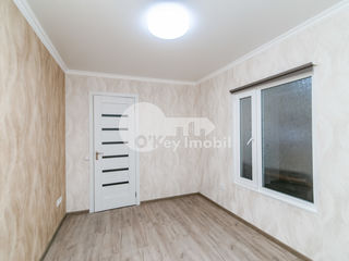 Apartament 2 camere, 46 mp, euro reparație, Buiucani 44000 € foto 3