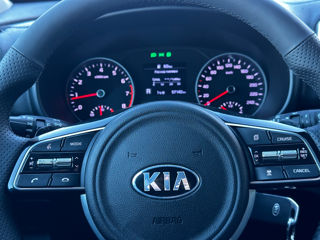 KIA Sportage foto 19