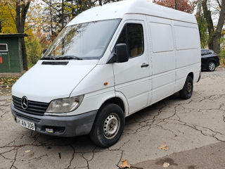 Mercedes Sprinter 311