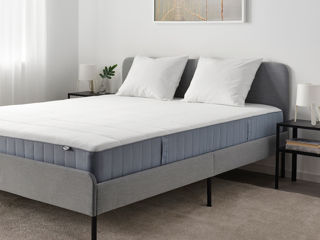 Doua saltele Ikea 160x200 и 90x200 foto 8