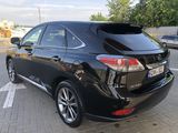 Lexus RX Series foto 7