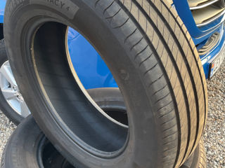 Anvelope Michelin Primacy 4 215/65R17 Vara foto 2