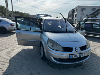 Renault Scenic foto 7